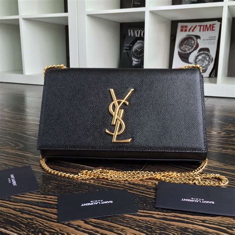 ysl clutch bag outlet|yves saint laurent clutch bag.